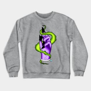 Monster Crewneck Sweatshirt